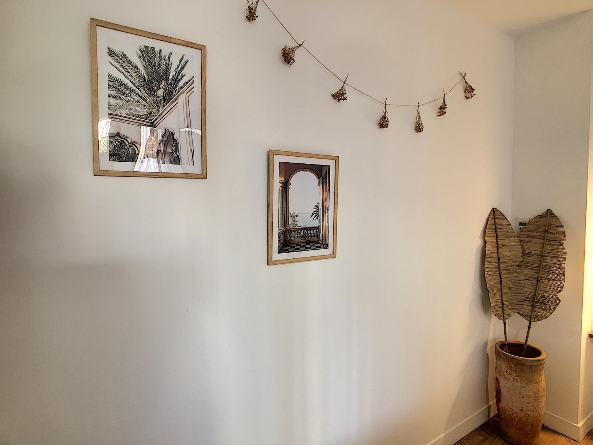 - - - Maison Uma - - - Wifi, Mer Et Centre Marseille Luaran gambar